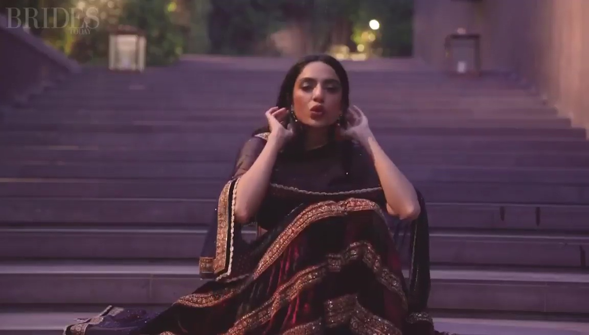 Sobhita Dhulipala