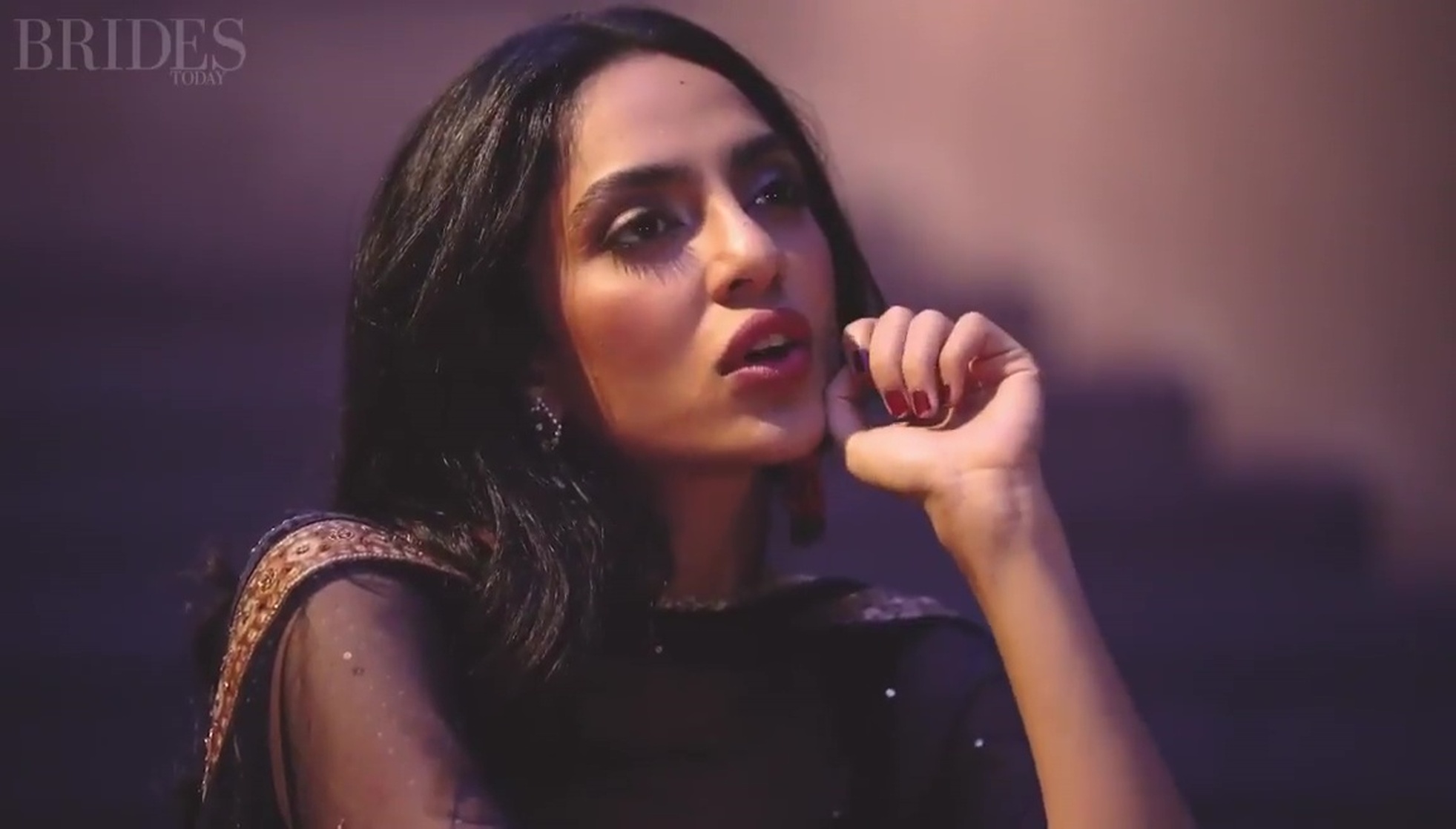 Sobhita Dhulipala