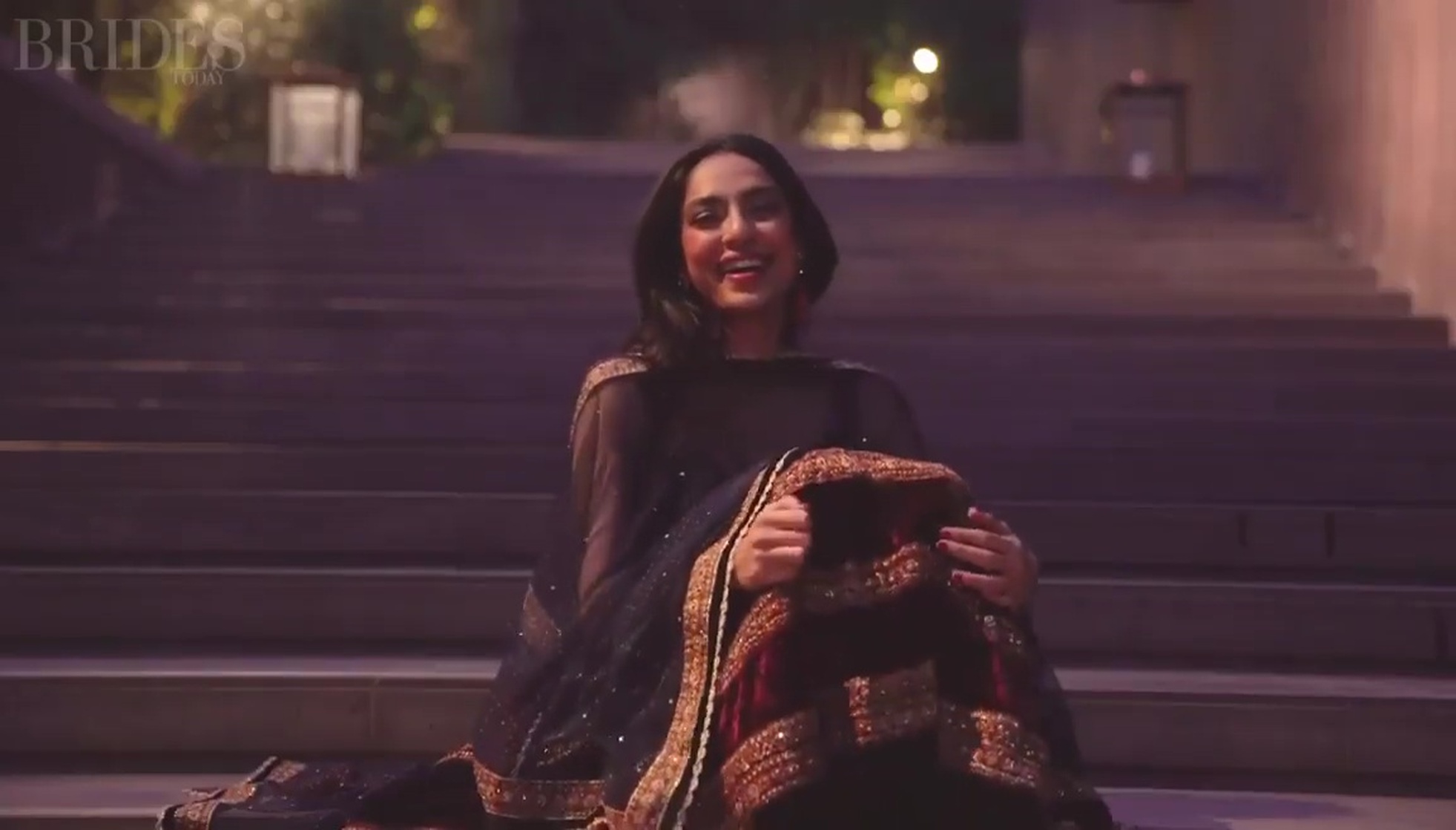Sobhita Dhulipala