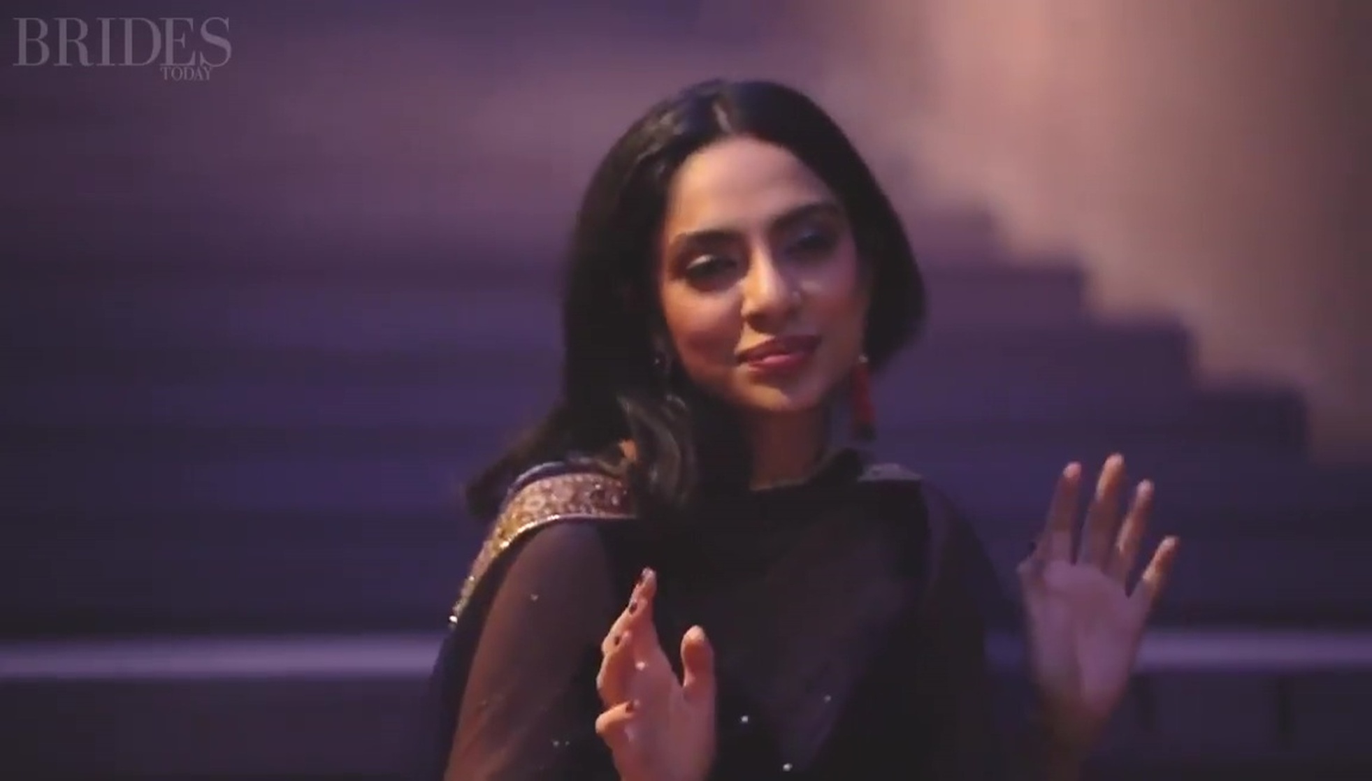 Sobhita Dhulipala