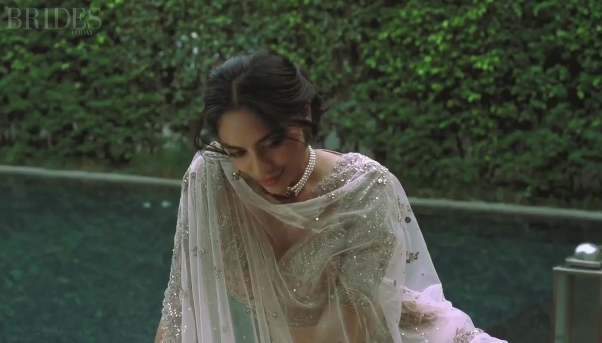 Sobhita Dhulipala