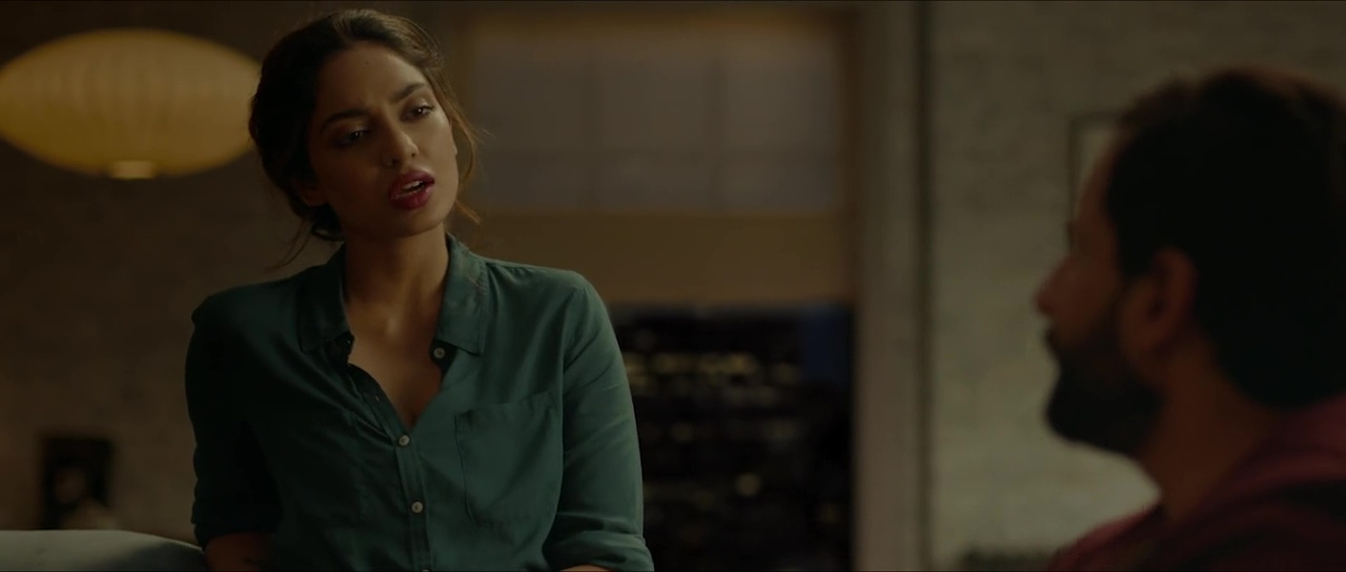 Sobhita Dhulipala