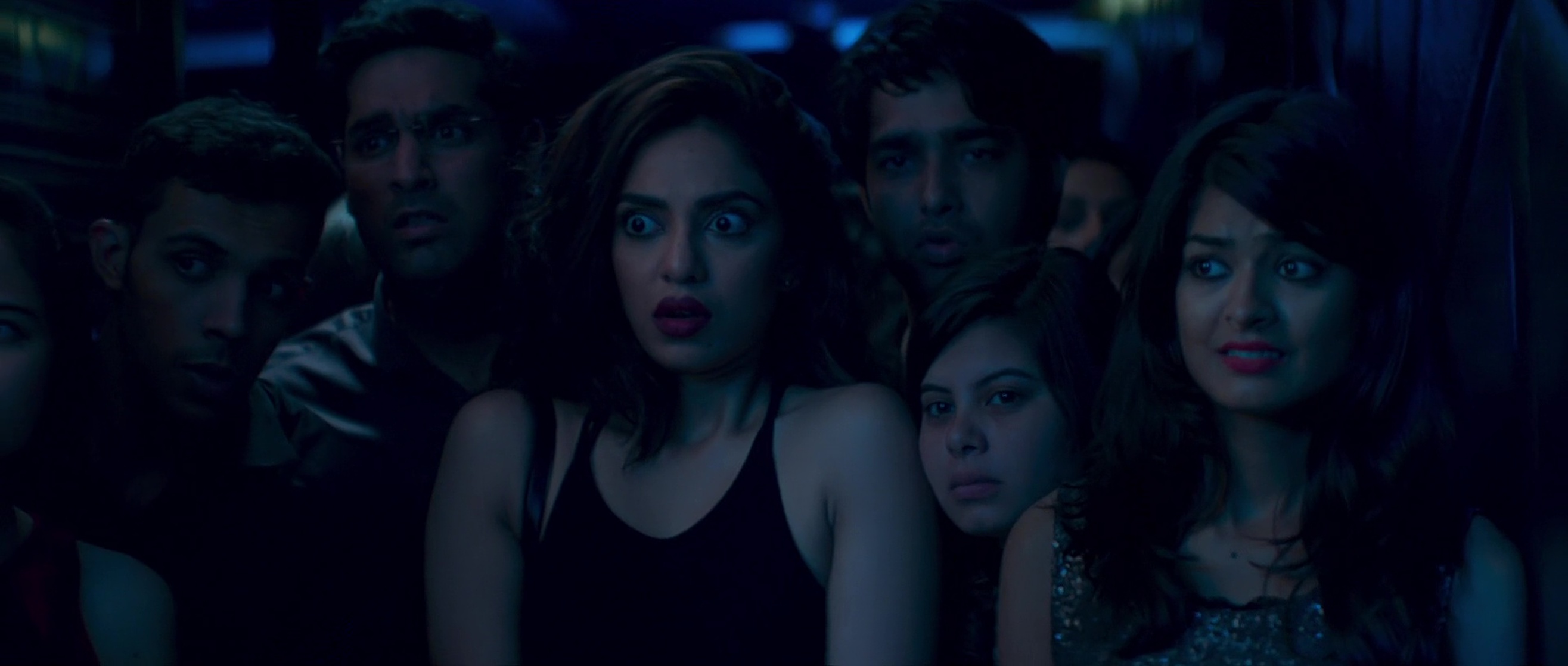Sobhita Dhulipala