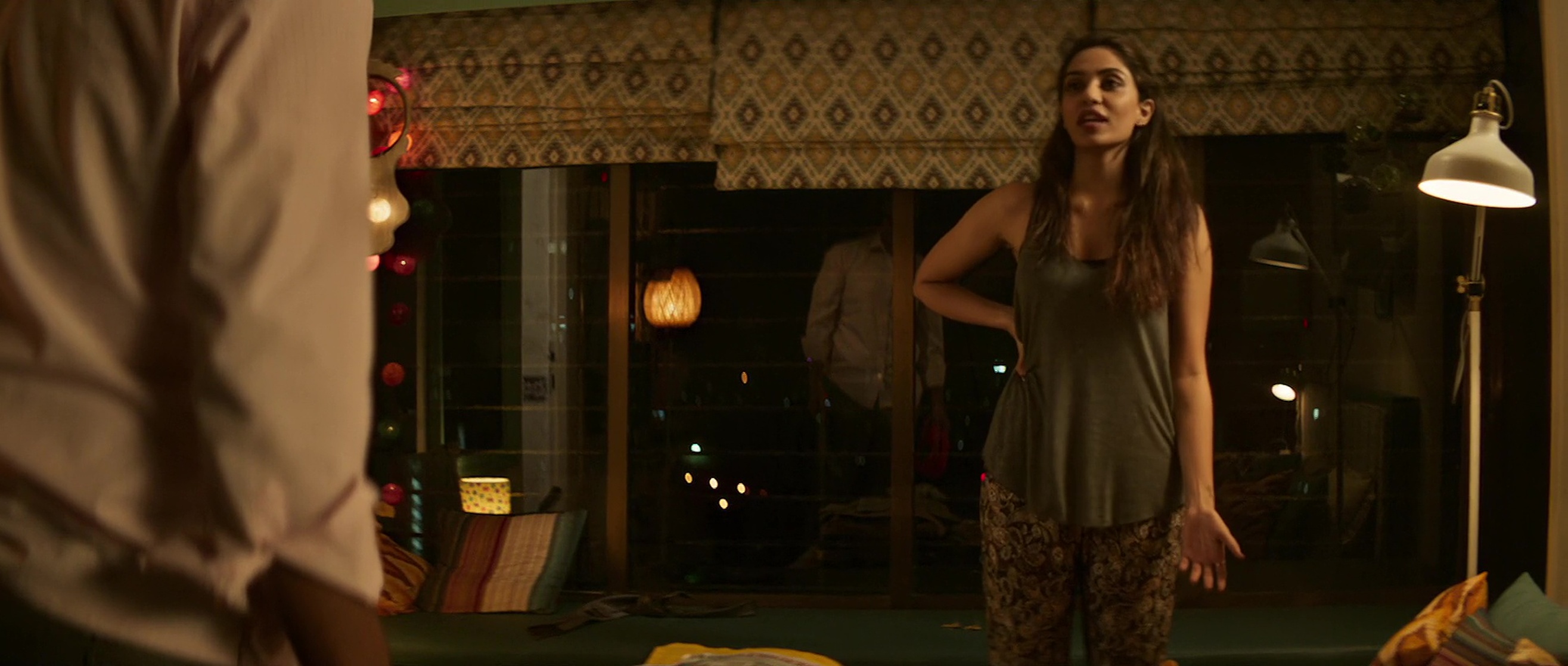 Sobhita Dhulipala