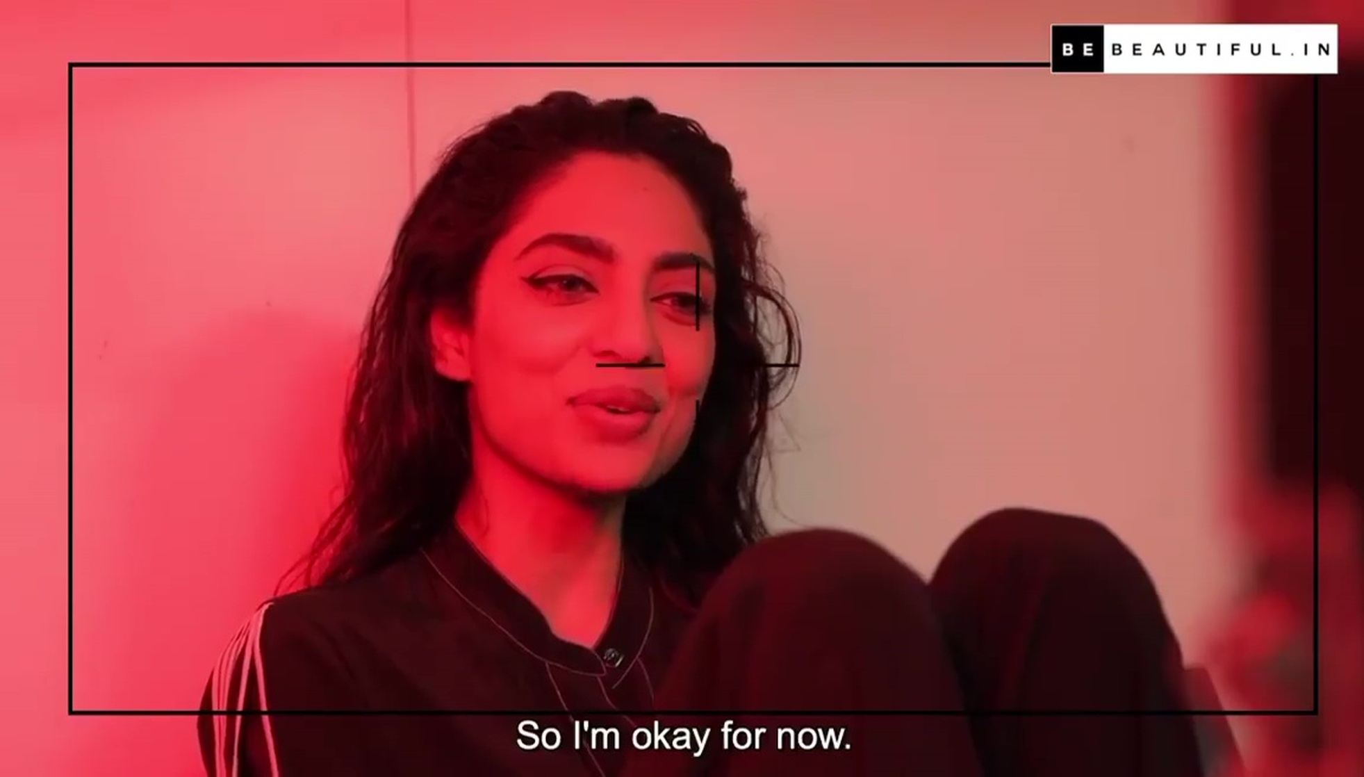 Sobhita Dhulipala