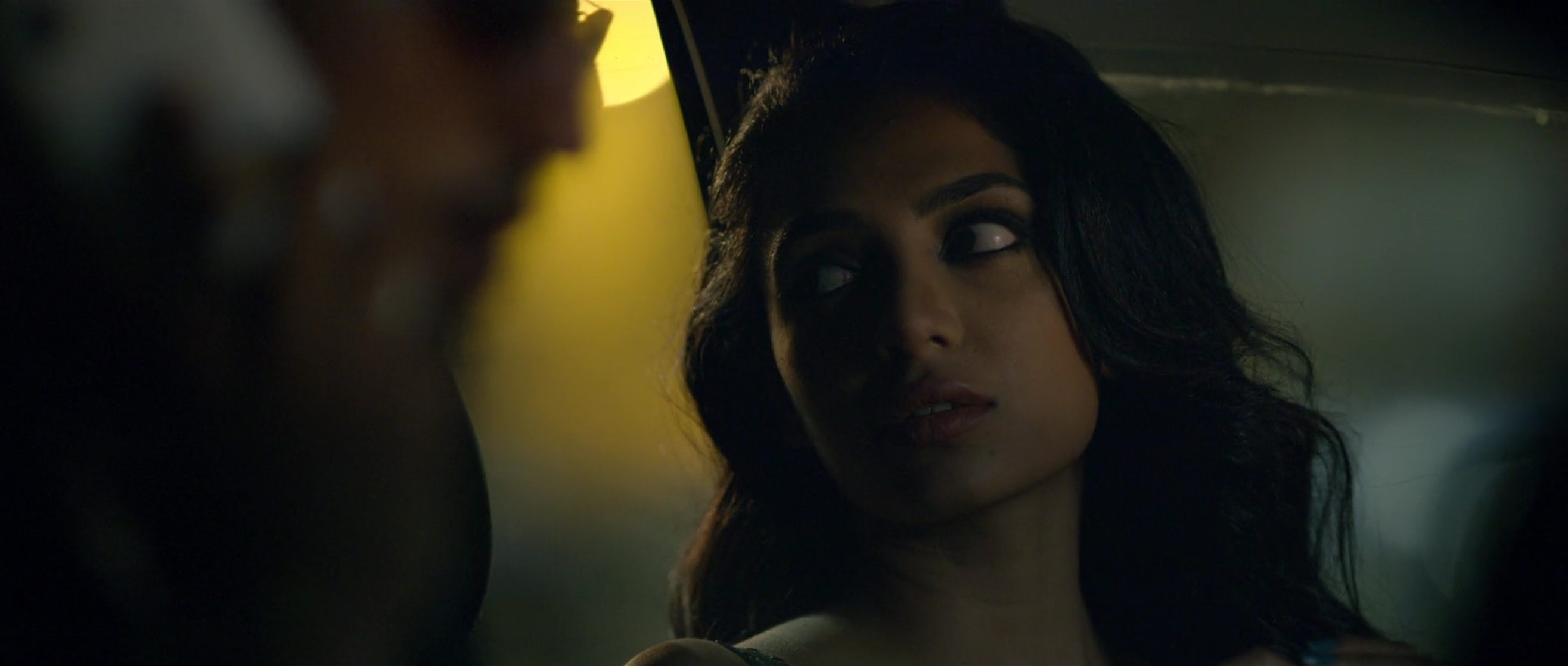 Sobhita Dhulipala