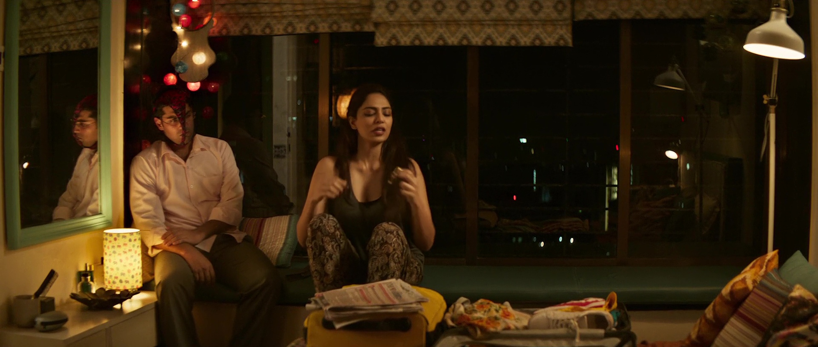 Sobhita Dhulipala