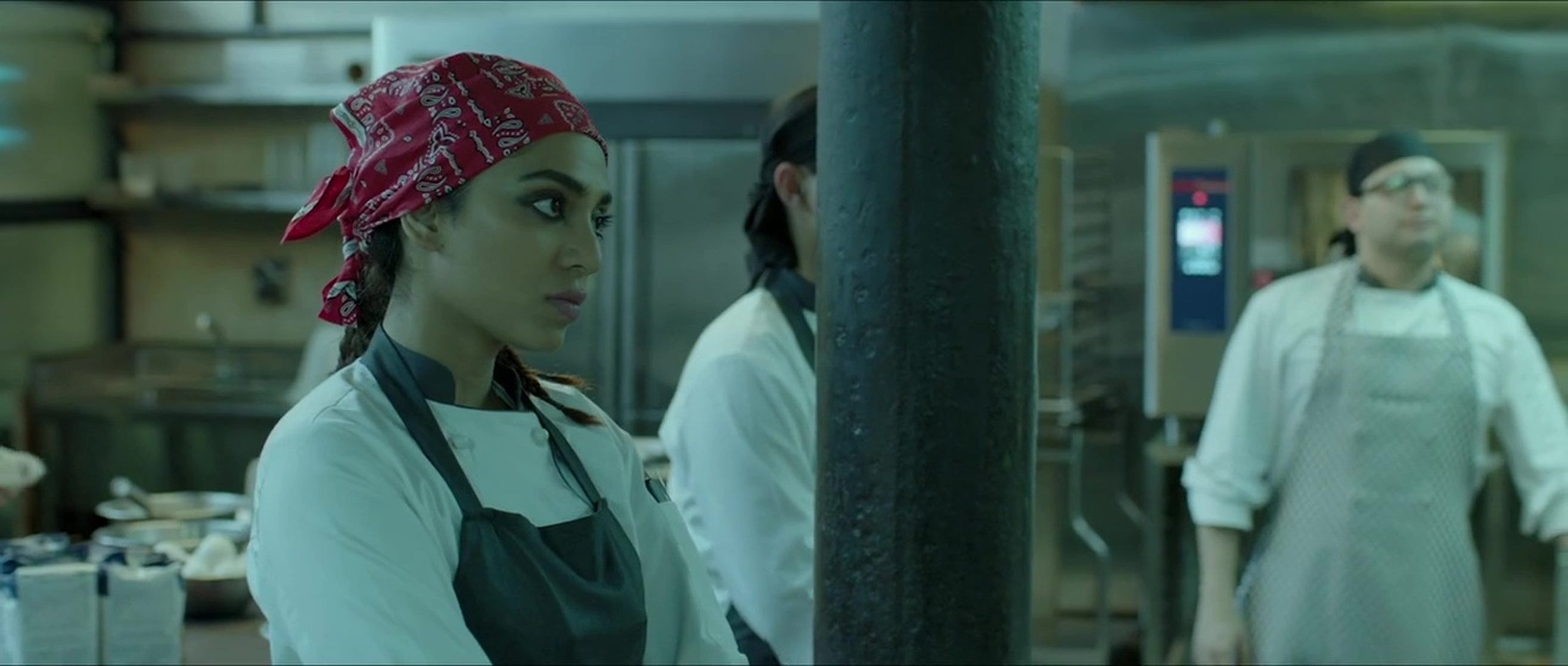 Sobhita Dhulipala