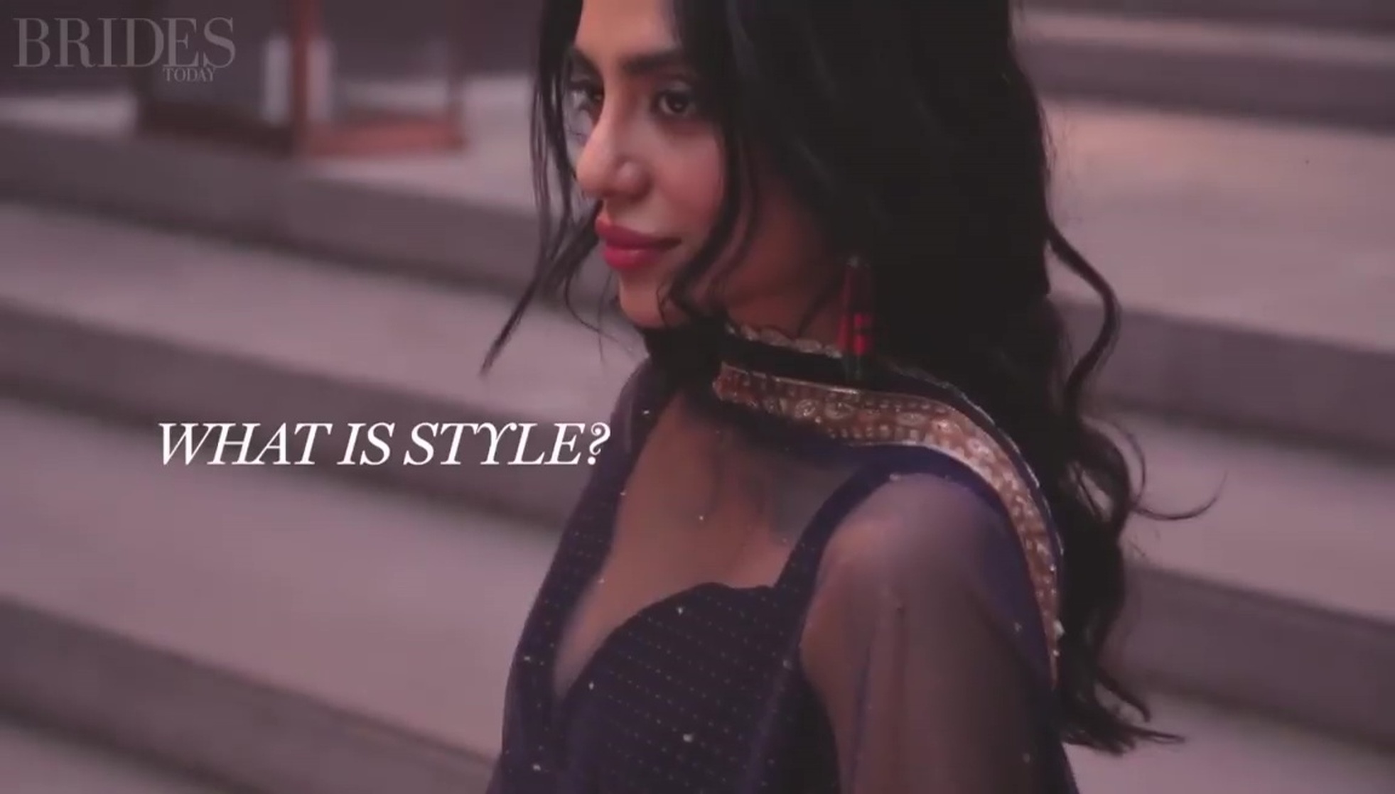 Sobhita Dhulipala