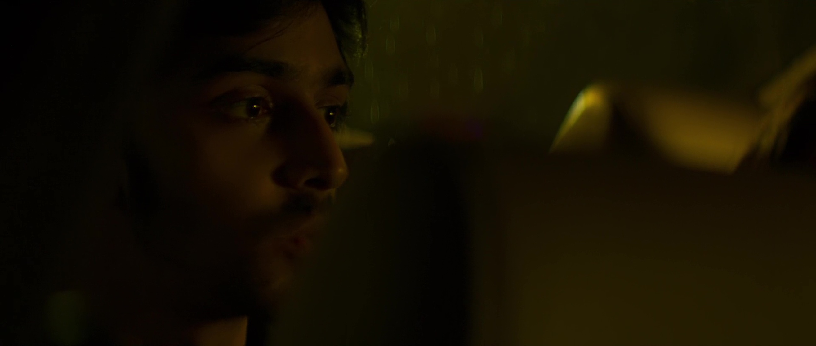Sobhita Dhulipala