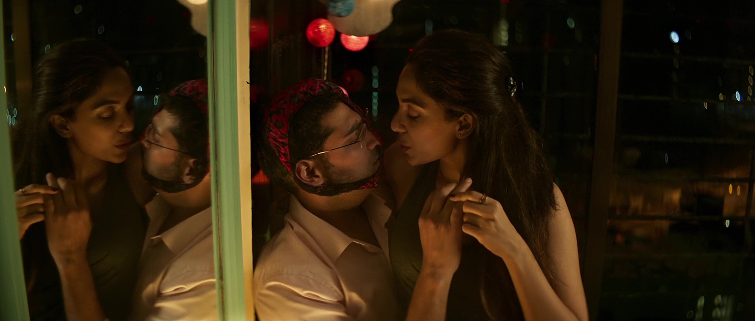 Sobhita Dhulipala