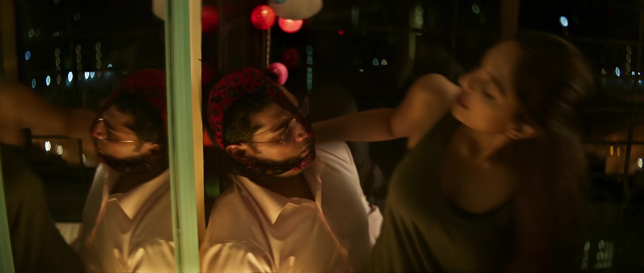 Sobhita Dhulipala