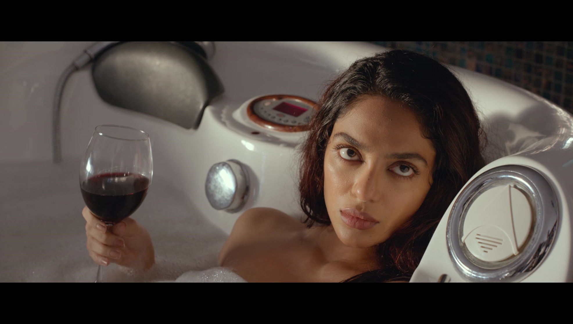 Sobhita Dhulipala