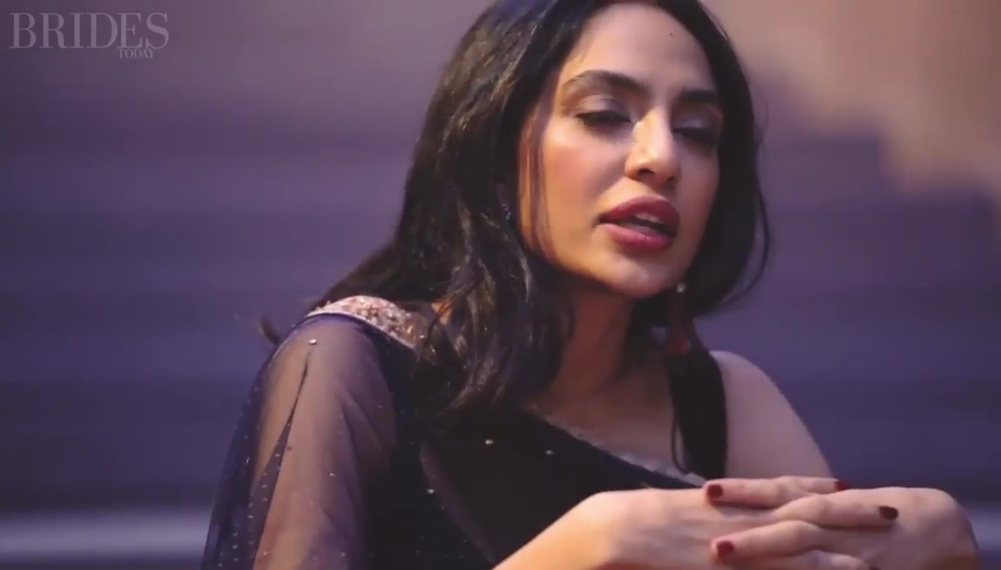 Sobhita Dhulipala