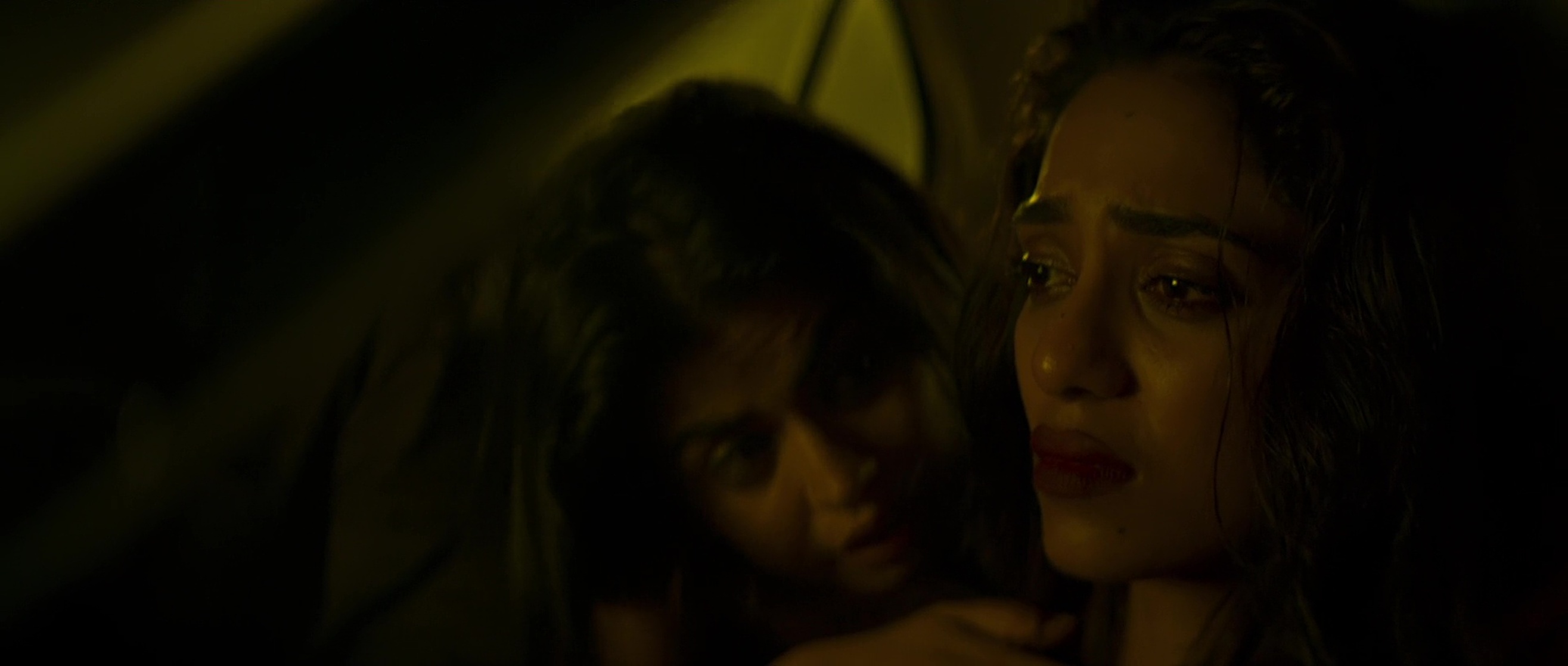 Sobhita Dhulipala