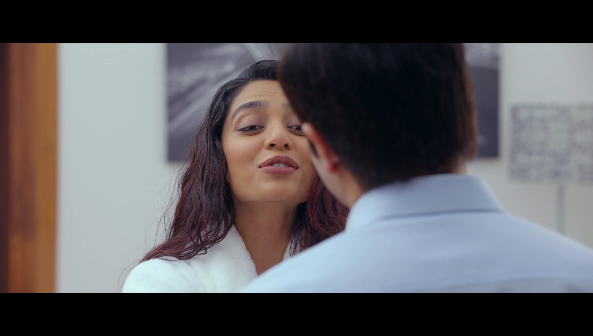 Sobhita Dhulipala