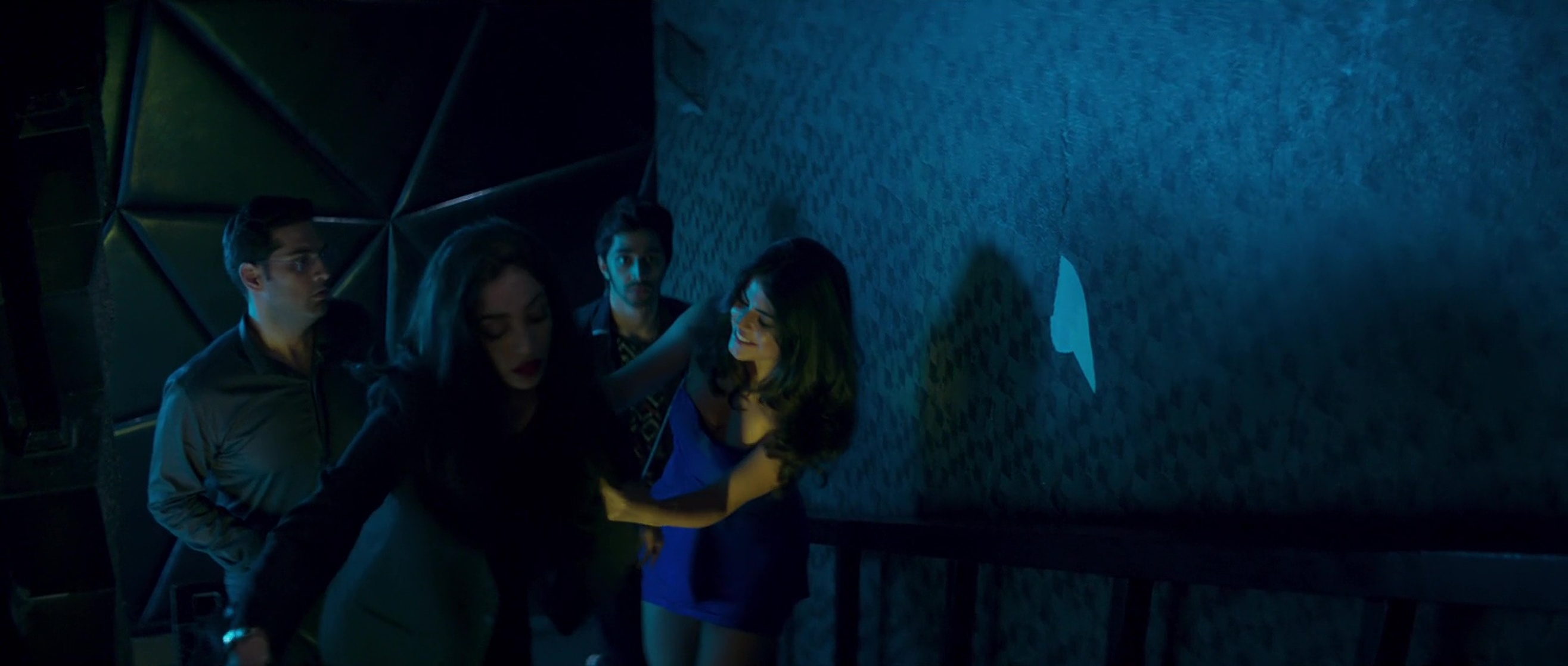 Sobhita Dhulipala