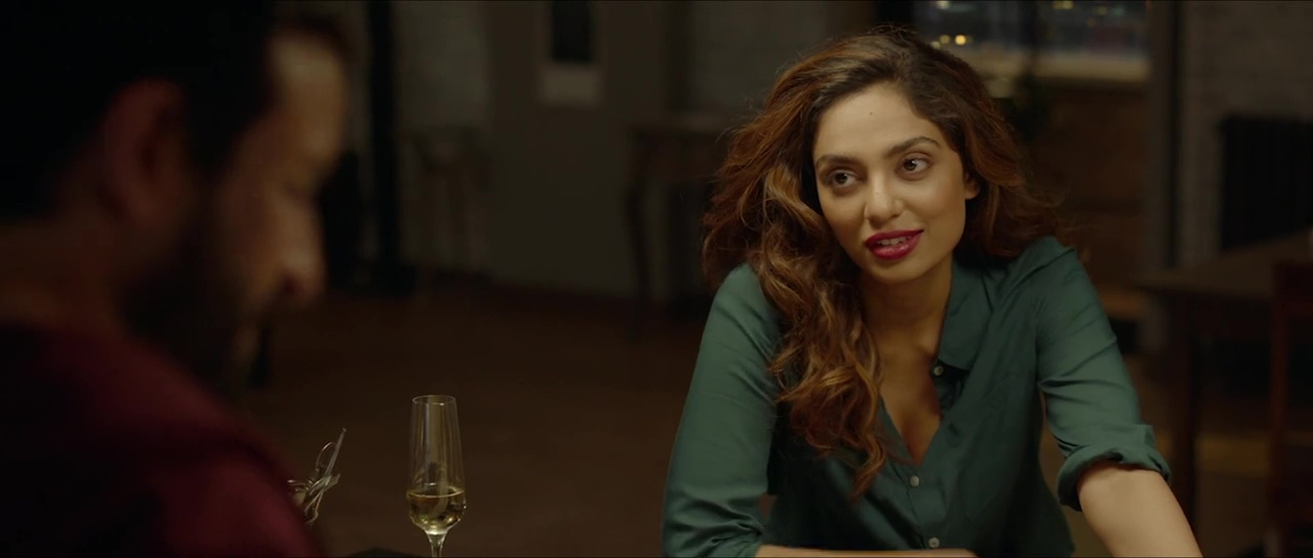 Sobhita Dhulipala