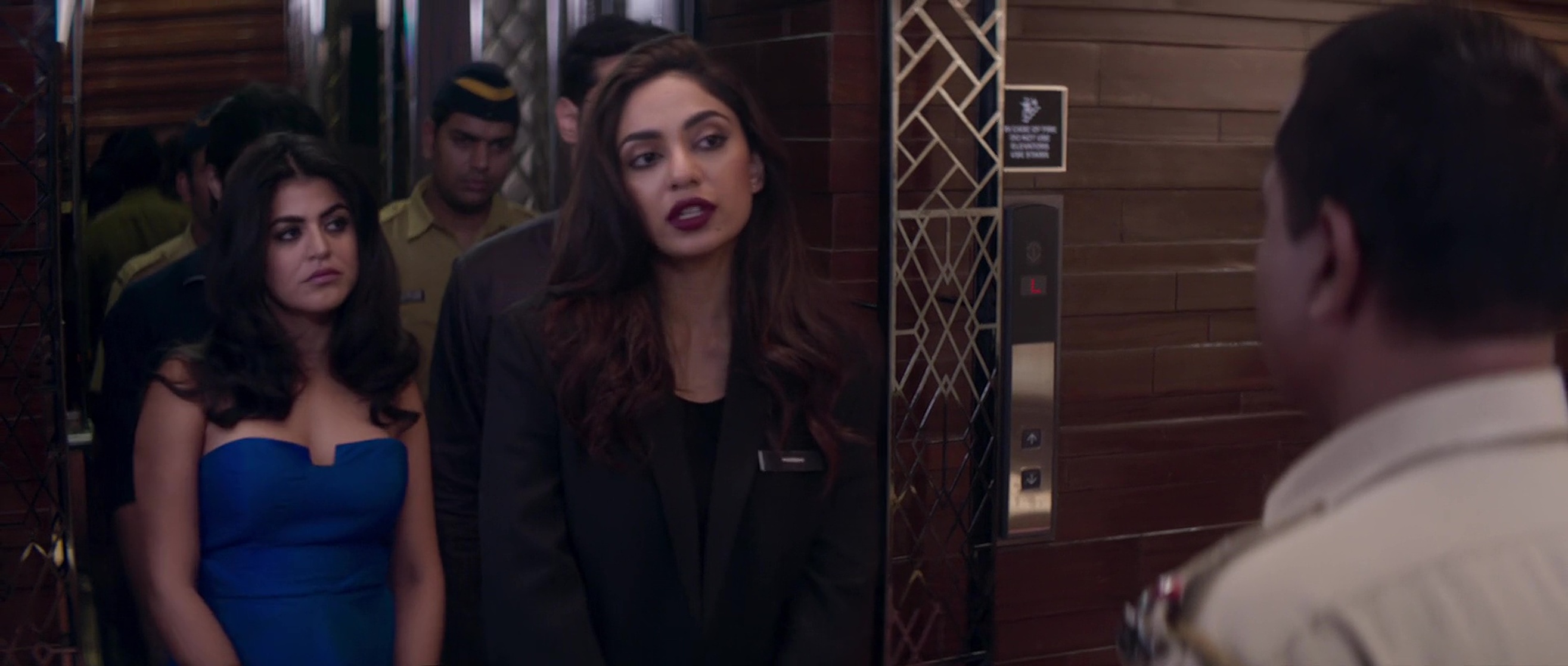 Sobhita Dhulipala