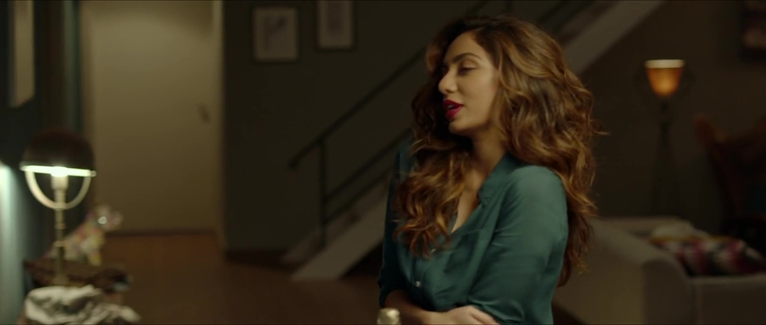Sobhita Dhulipala