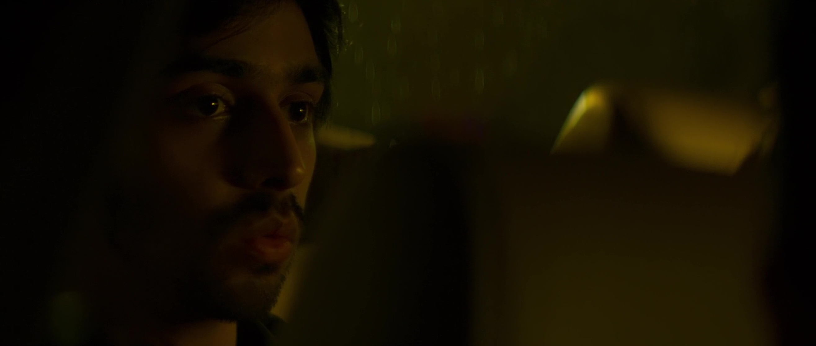 Sobhita Dhulipala