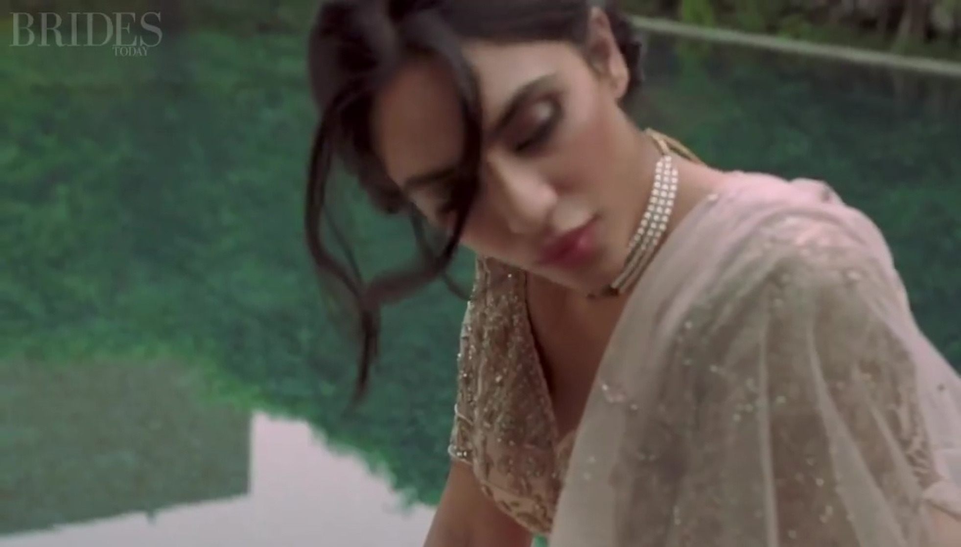 Sobhita Dhulipala