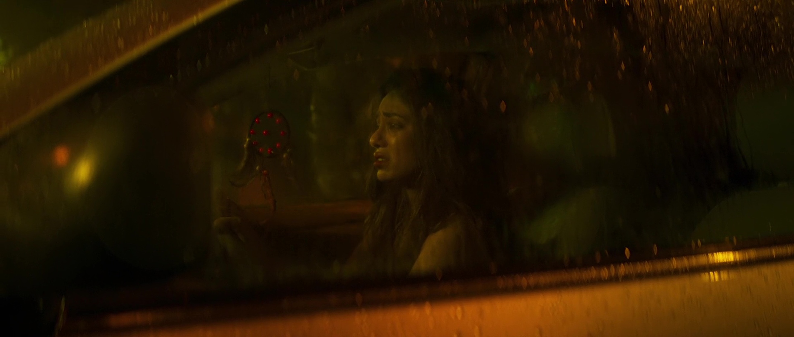 Sobhita Dhulipala