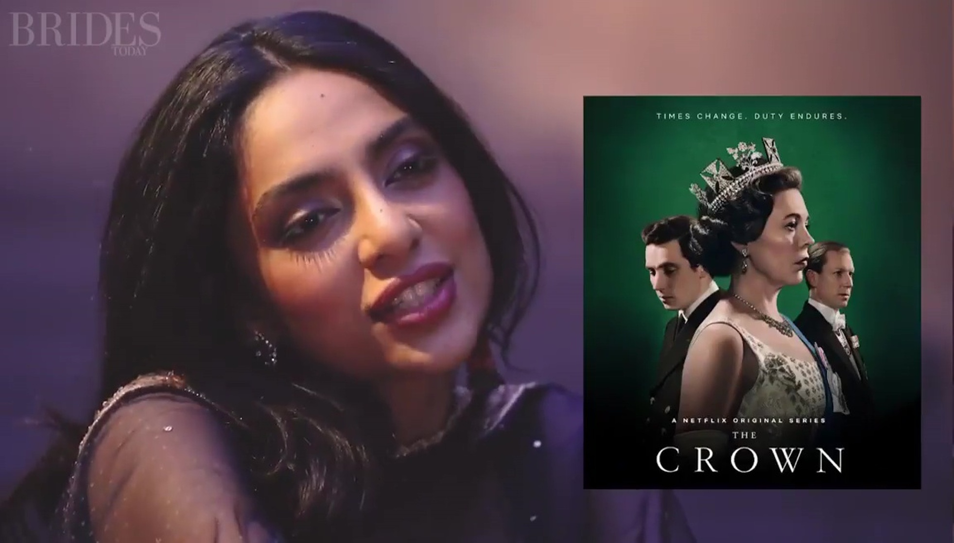 Sobhita Dhulipala
