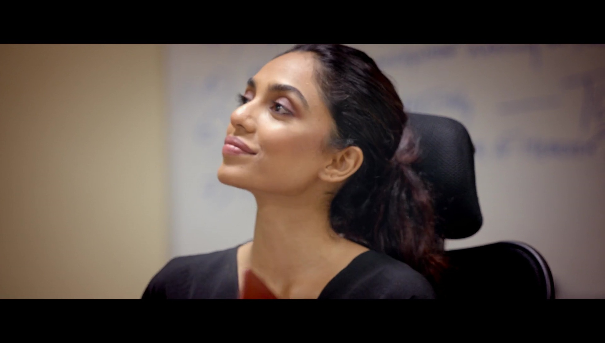 Sobhita Dhulipala