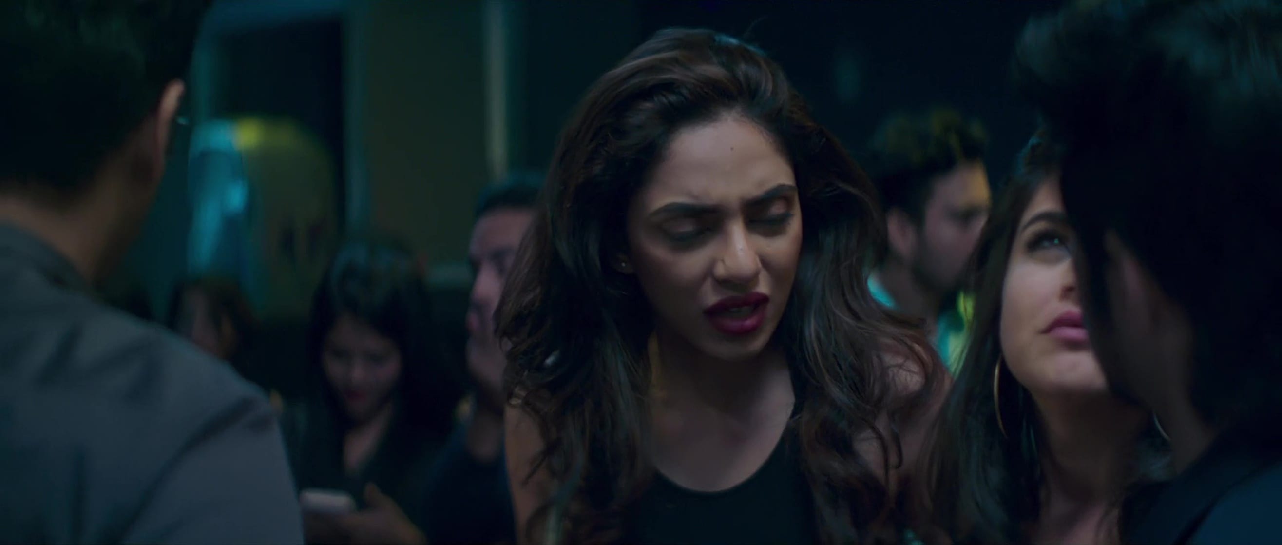 Sobhita Dhulipala
