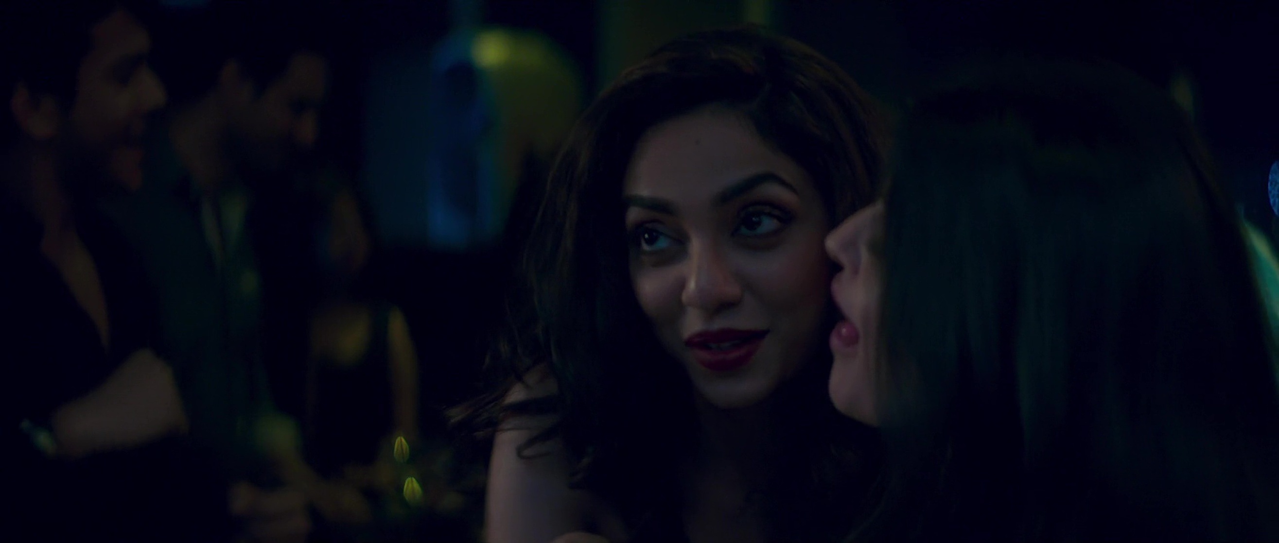 Sobhita Dhulipala