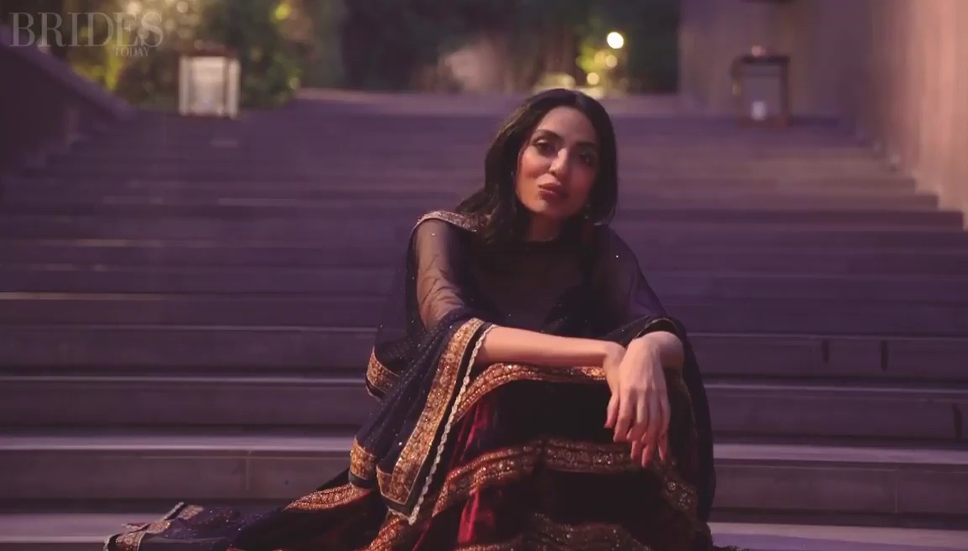 Sobhita Dhulipala