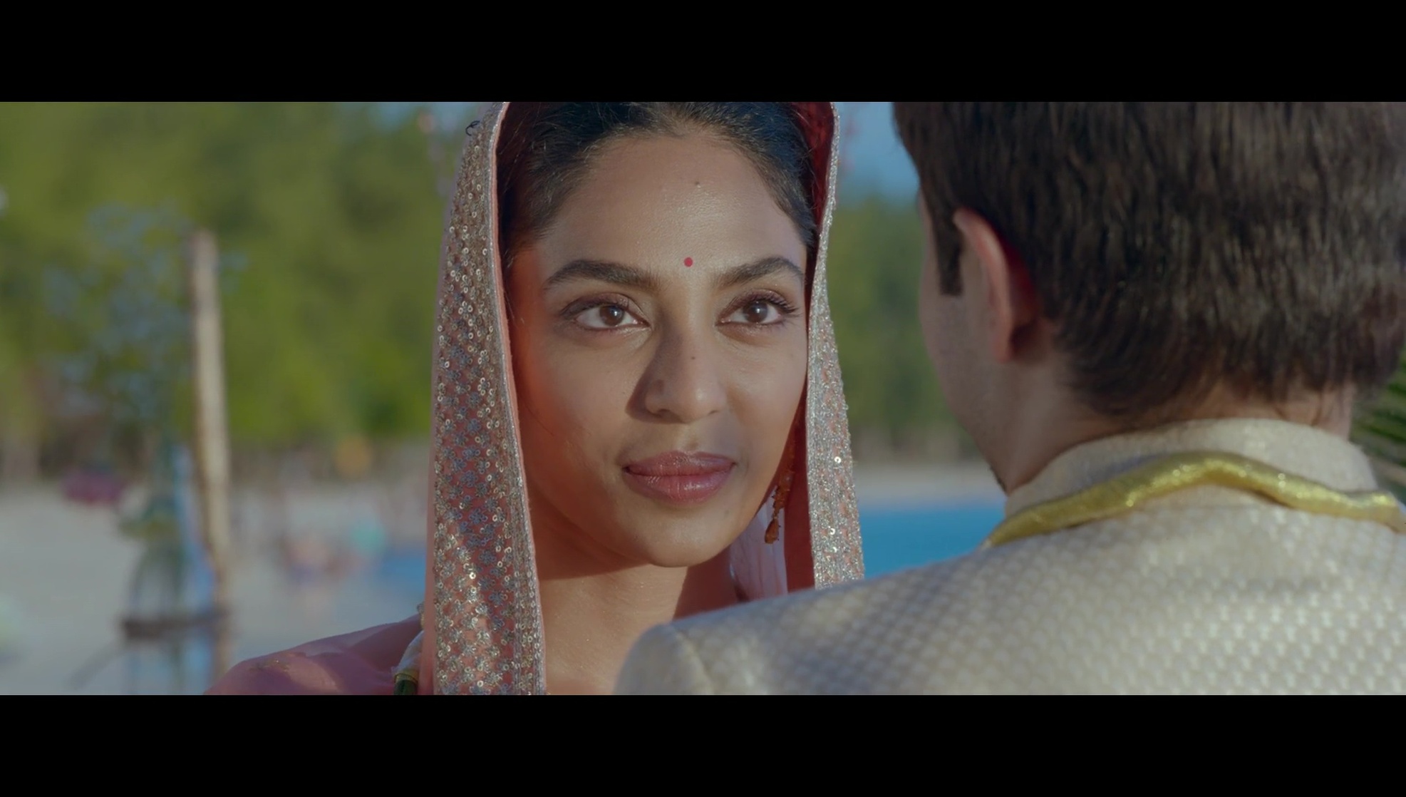 Sobhita Dhulipala