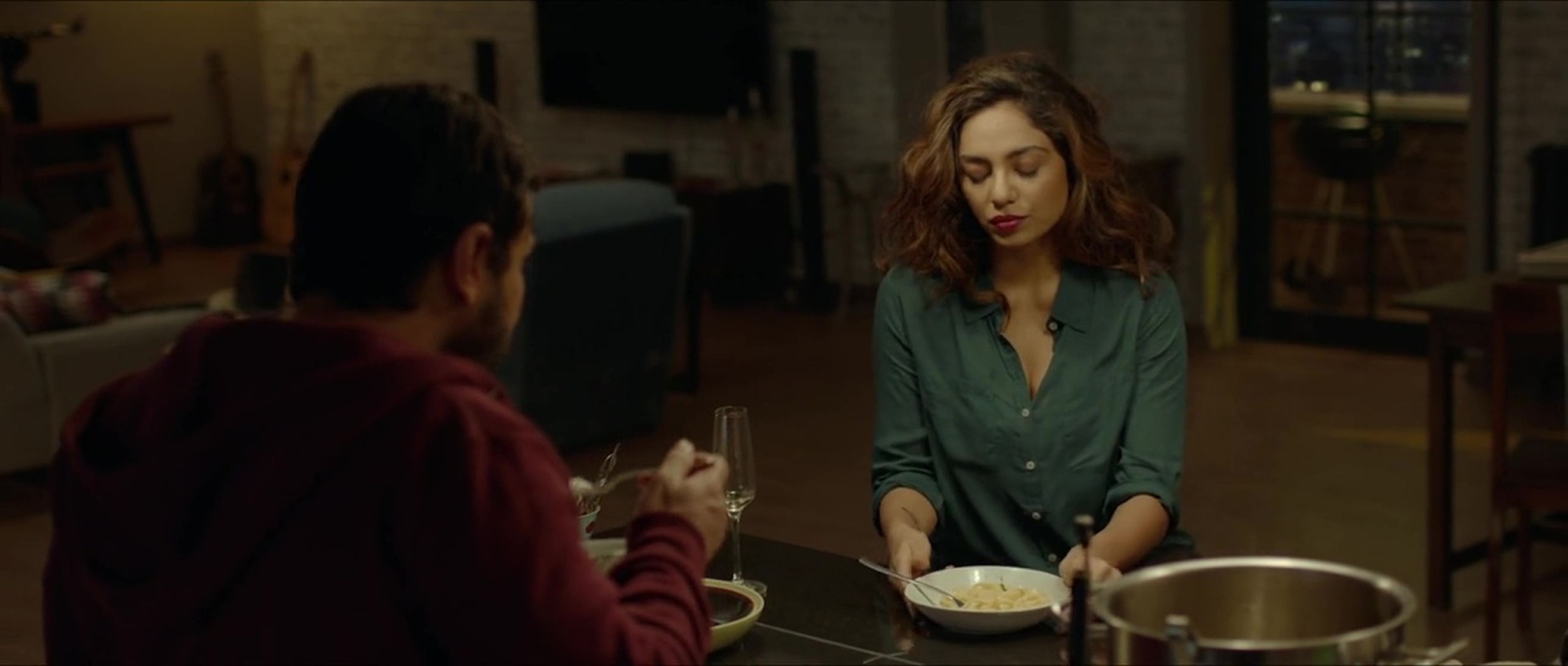 Sobhita Dhulipala