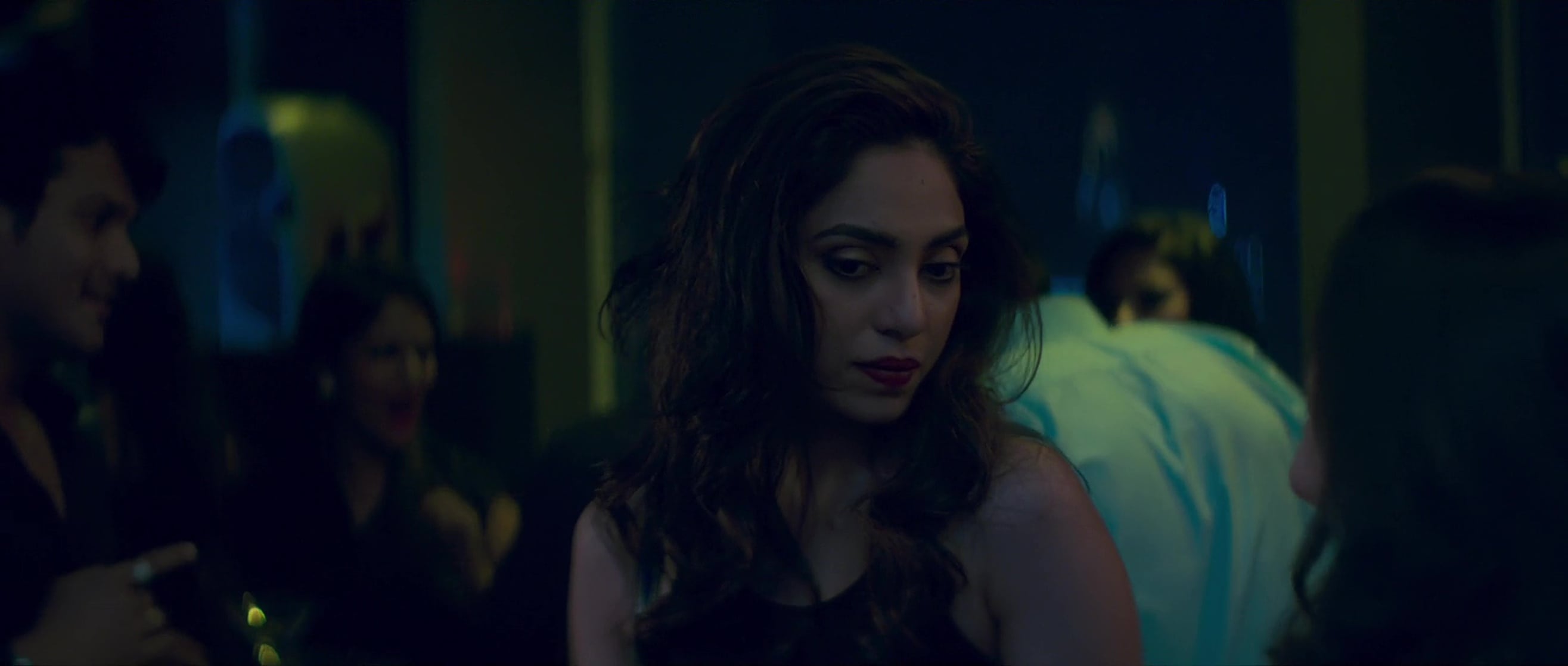 Sobhita Dhulipala