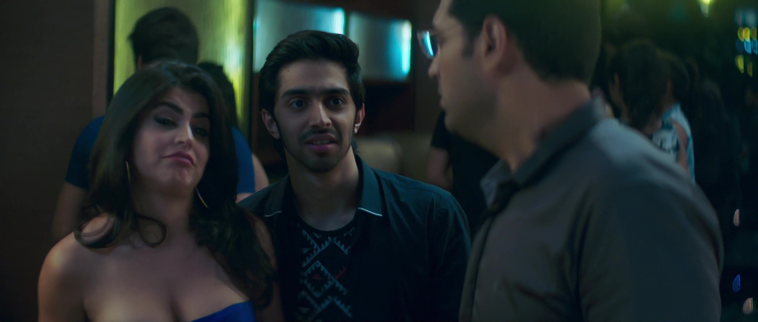 Sobhita Dhulipala