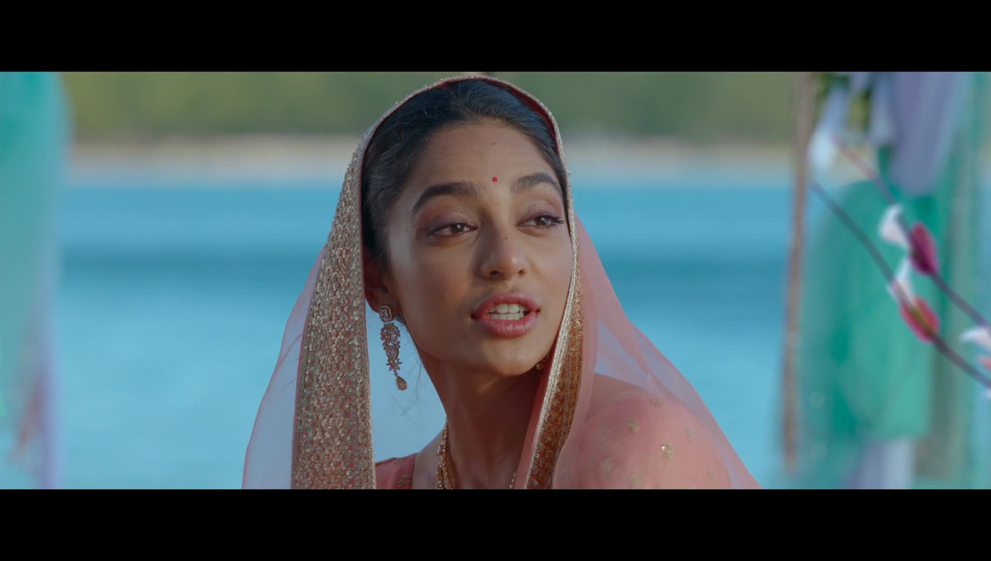 Sobhita Dhulipala