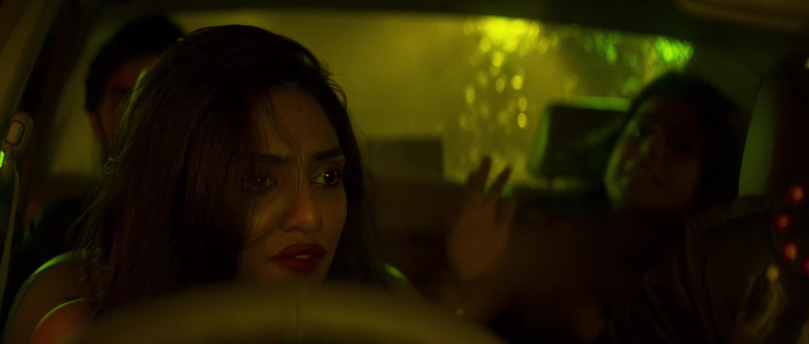 Sobhita Dhulipala