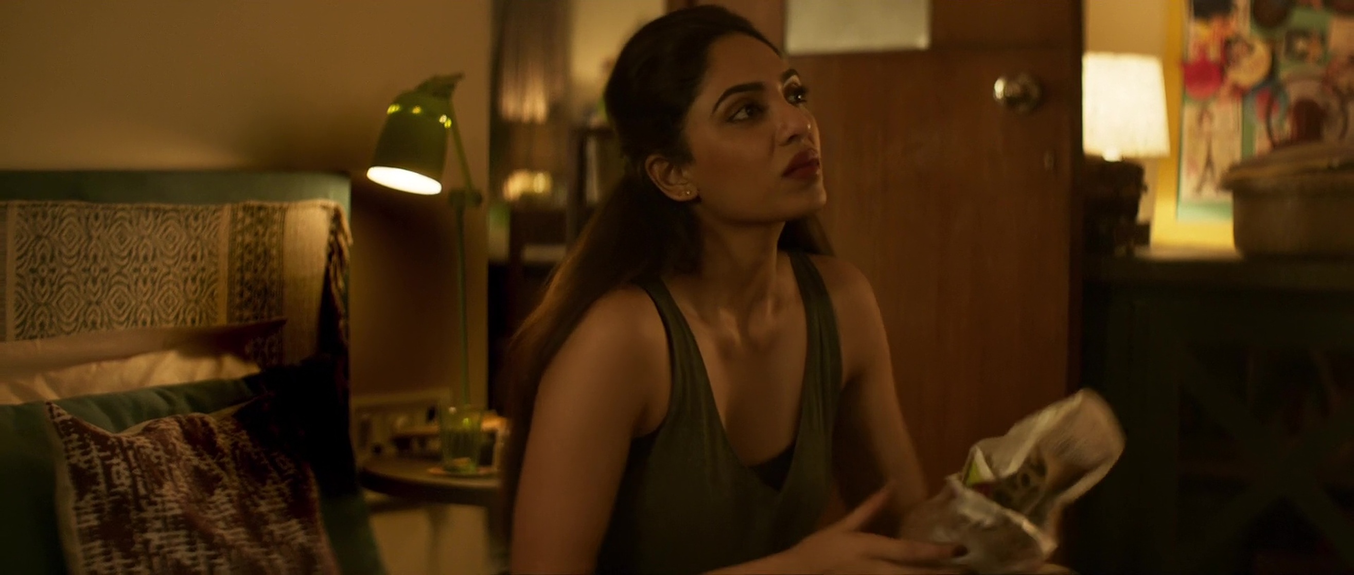 Sobhita Dhulipala