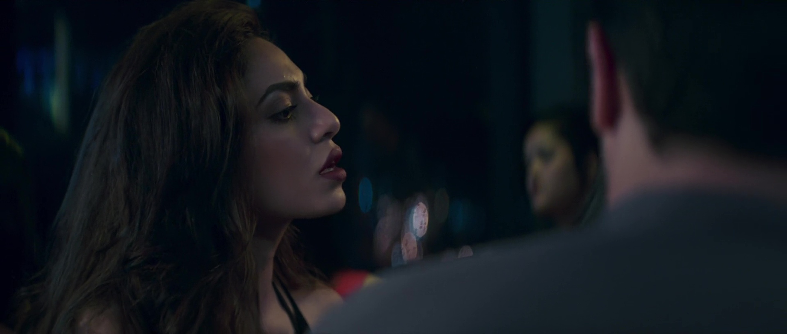 Sobhita Dhulipala
