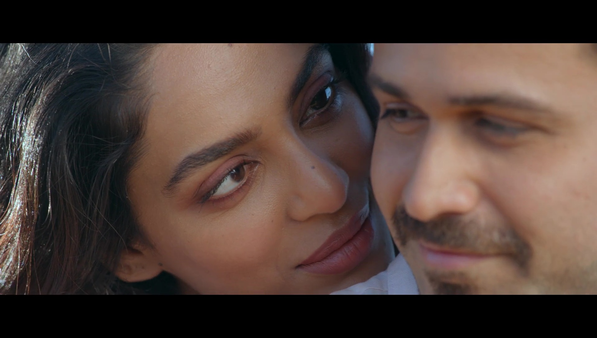 Sobhita Dhulipala