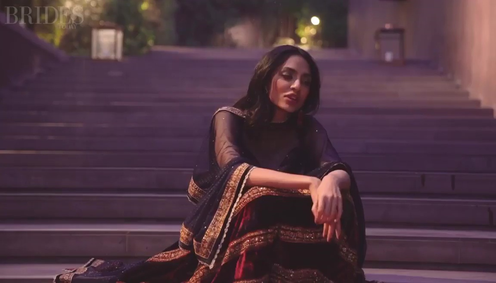 Sobhita Dhulipala