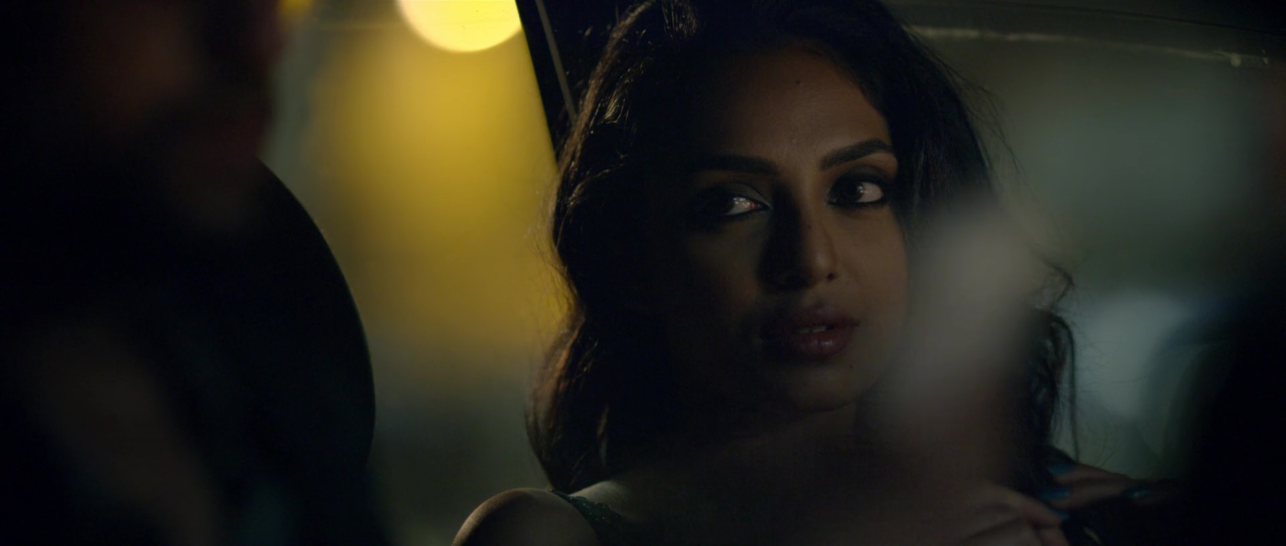Sobhita Dhulipala