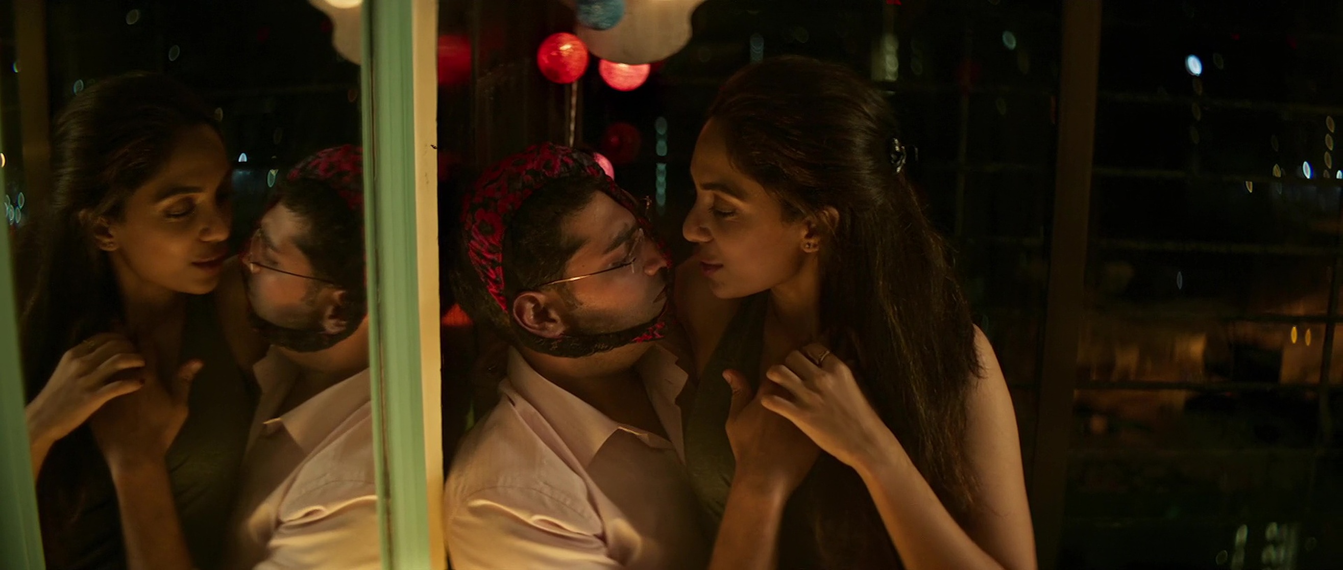 Sobhita Dhulipala