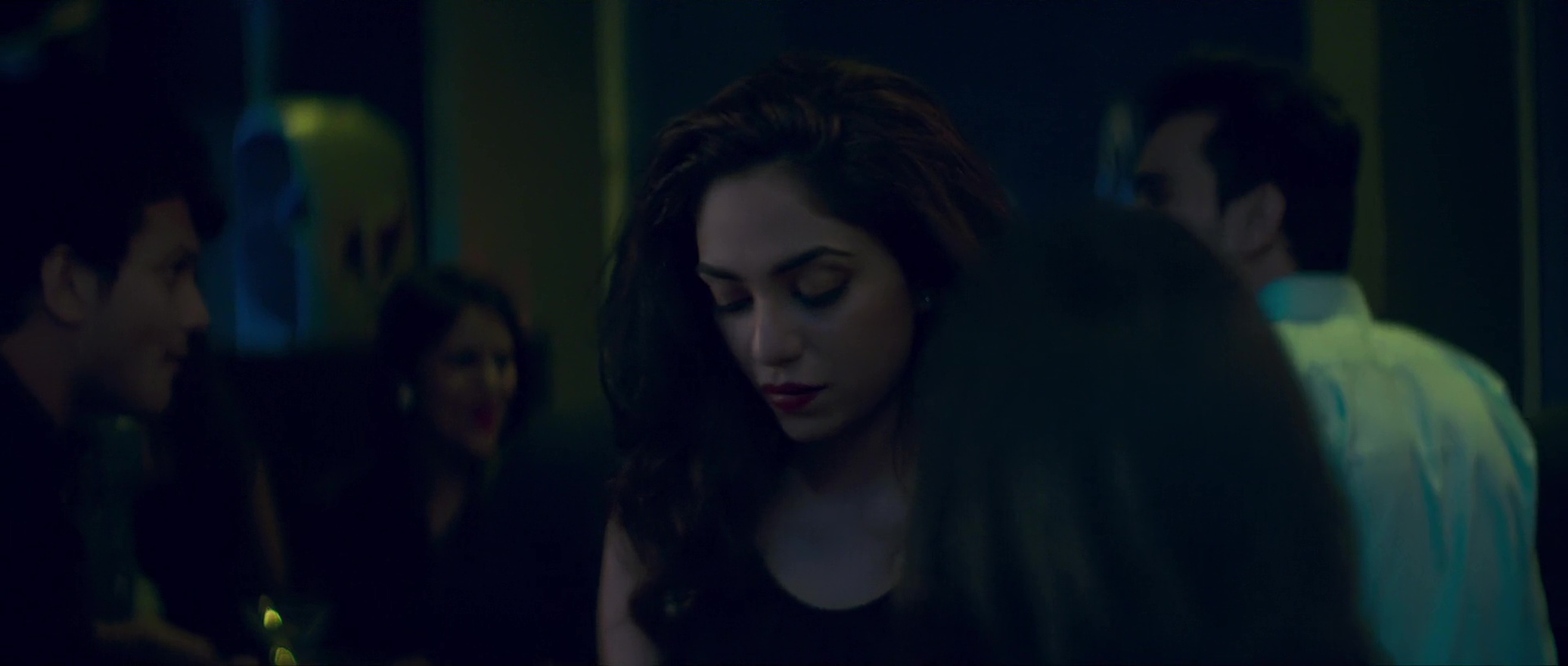 Sobhita Dhulipala