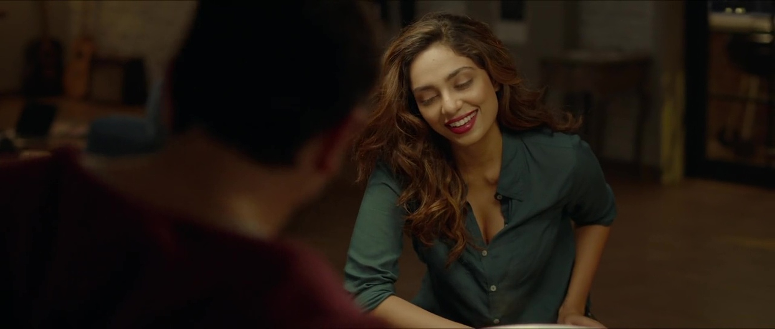 Sobhita Dhulipala