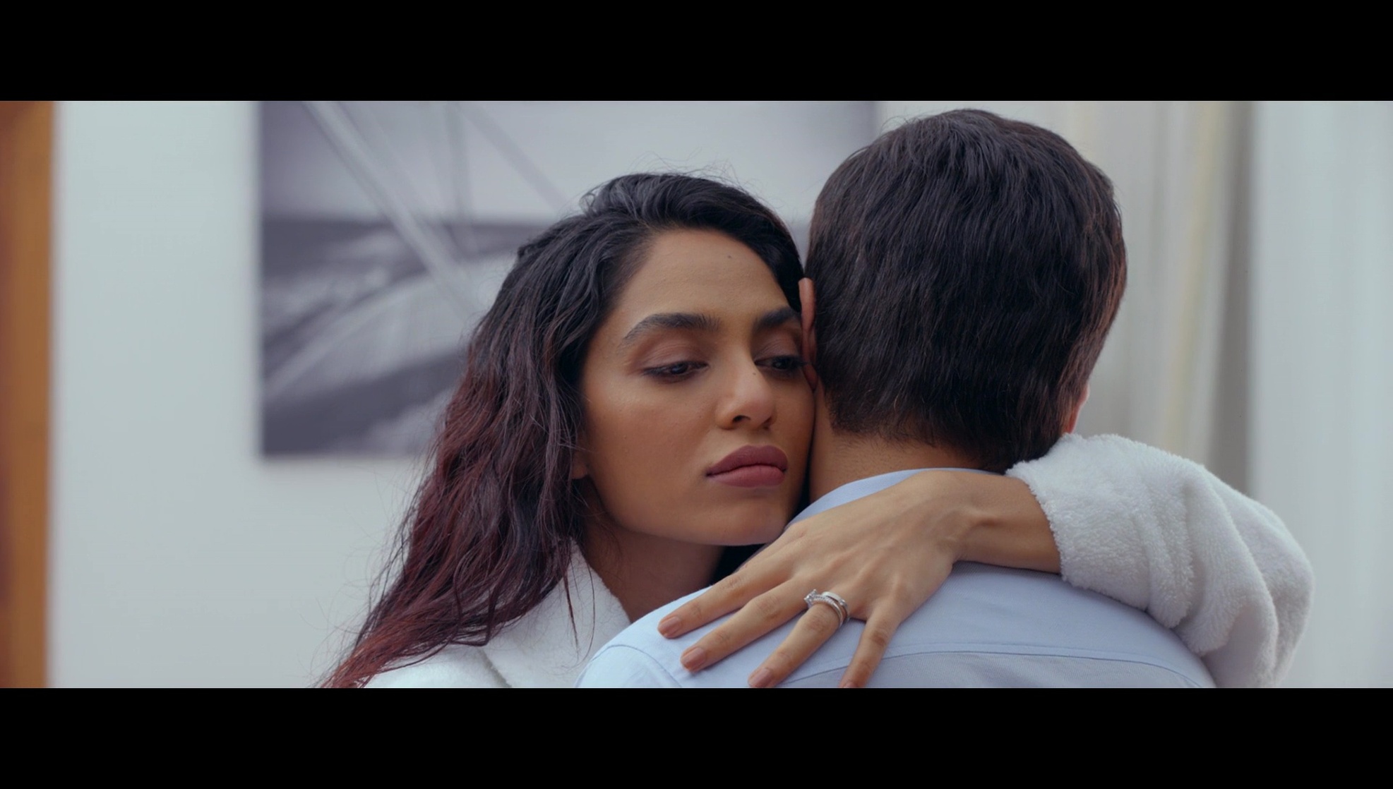 Sobhita Dhulipala