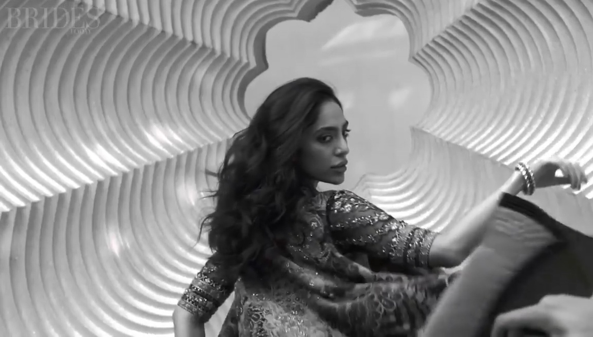 Sobhita Dhulipala