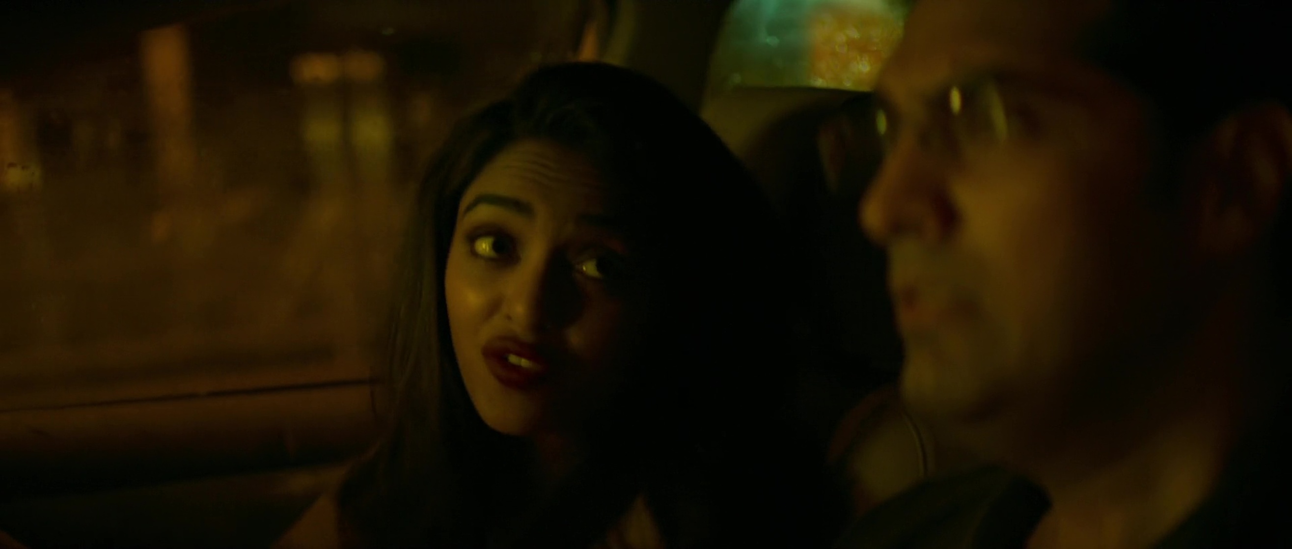 Sobhita Dhulipala