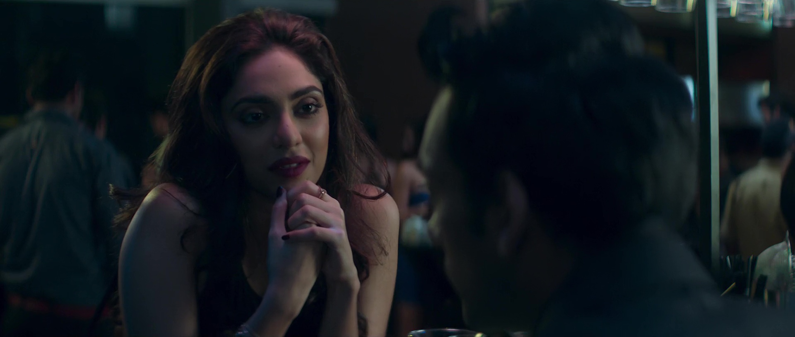 Sobhita Dhulipala